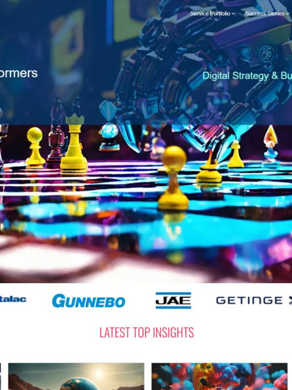 SWISS IPG PARTNERS GROUP