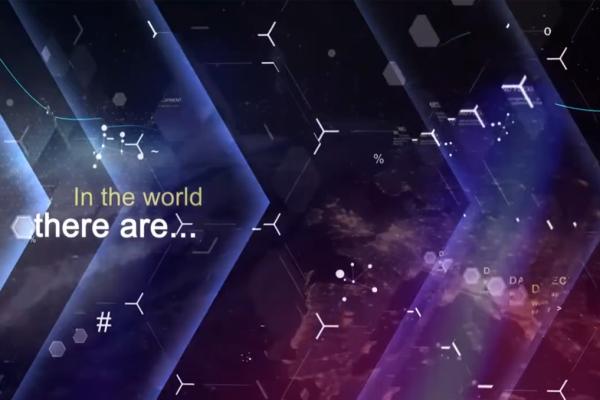 TEHNOPOLIS promo video